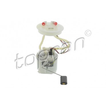 Pompe à Carburant Pour Ford Mondeo III 1S719H307AB 1S719H307AC 1S719H307AD