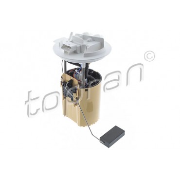 Pompe à Carburant Pour Ford Transit 1772470 1806357 2046975 BK219H307BC