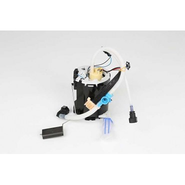 Pompe à Carburant Pour Land Rover Discovery III IV AH229B260CA LR016845