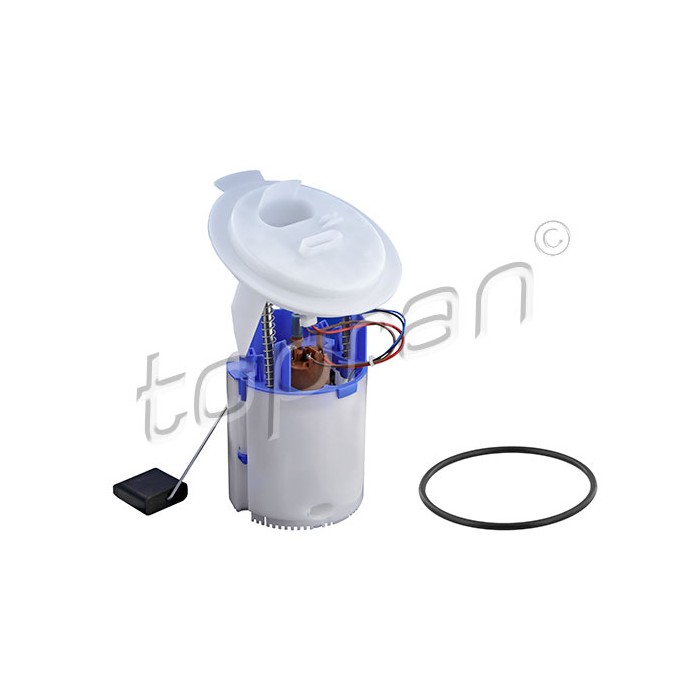 Pompe à Carburant Pour Mercedes-Benz Classe C T-Model E GLK 2044700794