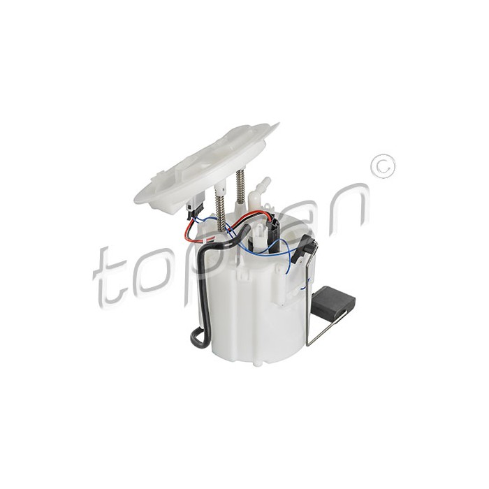 Pompe à Carburant Pour Mercedes-Benz Classe C T-Model E 2044700294 A2044700294