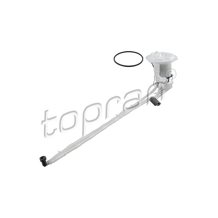 Pompe à Carburant Pour Mercedes-Benz Classe C T-Model E GLK A2044704494