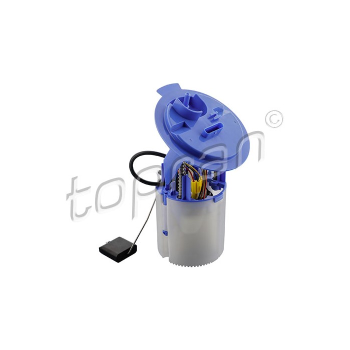 Pompe à Carburant Pour Mercedes-Benz Classe C T-Model E GLK CLS 2184700094