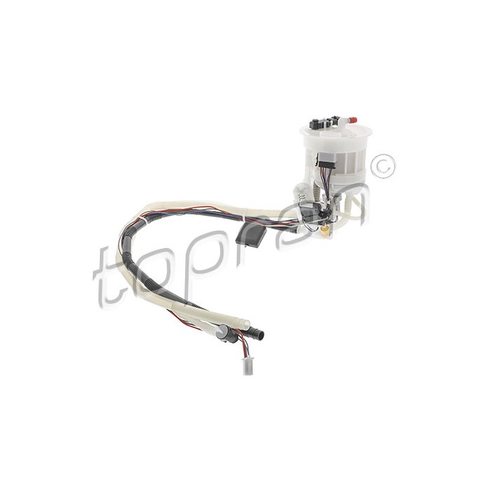 Pompe à Carburant Pour Mercedes-Benz Classe E T-Model CLS 2114704094 2114706094