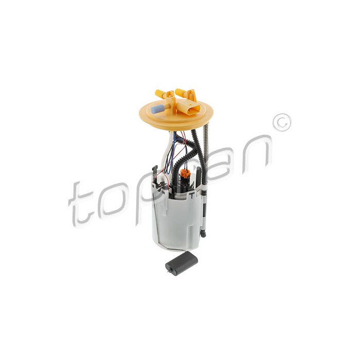 Pompe à Carburant Pour VW Crafter 30-35 30-50 Mercedes-Benz Sprinter