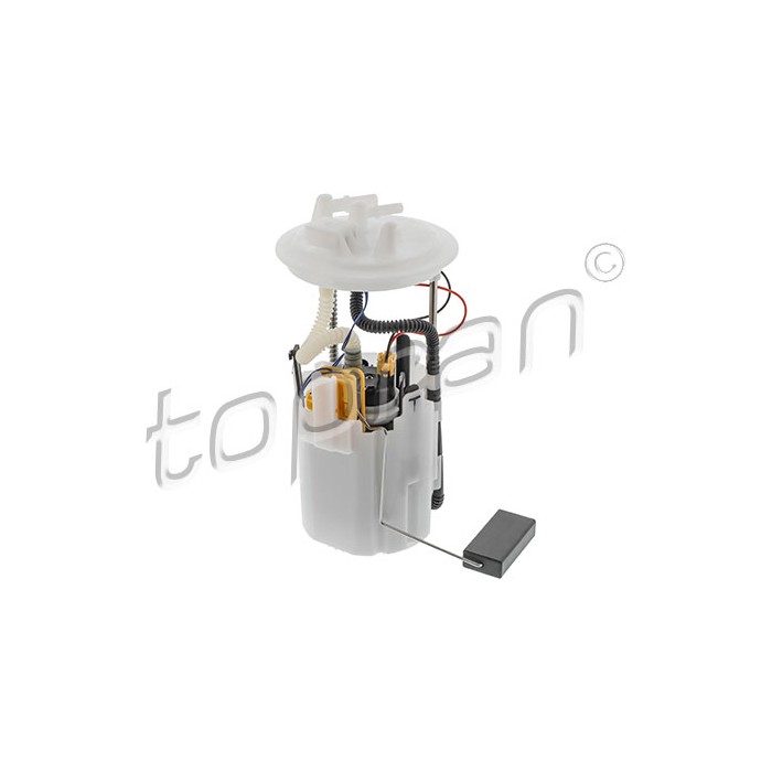 Pompe à Carburant Pour Mercedes-Benz Viano Vito 6394701094 6394701694