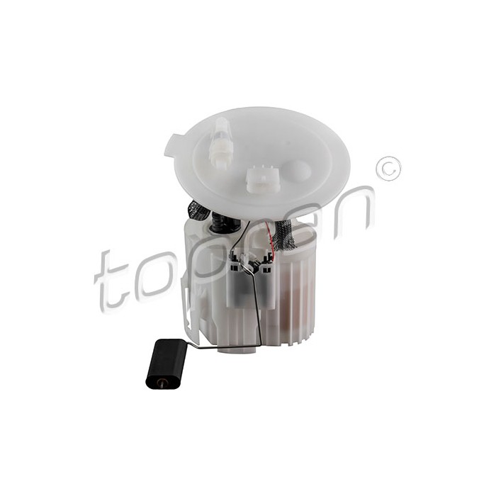 Pompe à Carburant Pour Opel Astra H Vauxhall Astra MK V (H) Break Sport Hatch