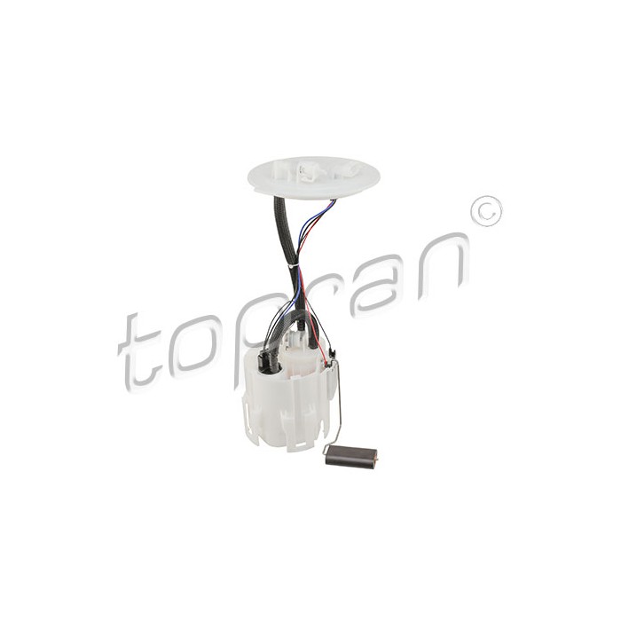 Pompe à Carburant Pour Opel Astra H Vauxhall Astra MK V (H) Break Sport Hatch