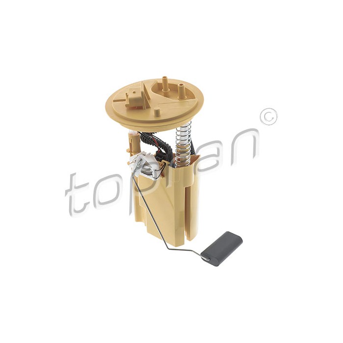 Pompe à Carburant Pour Opel Corsa D Vauxhall Corsa MK III (D)