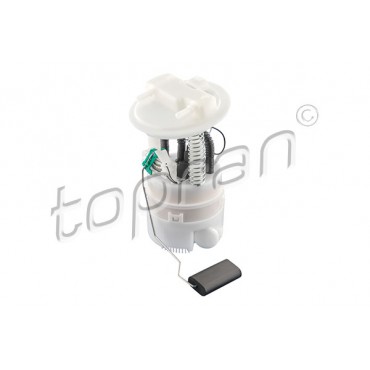 Pompe à Carburant Pour Renault Captur Clio IV 170114377R 170114543R 172027859R