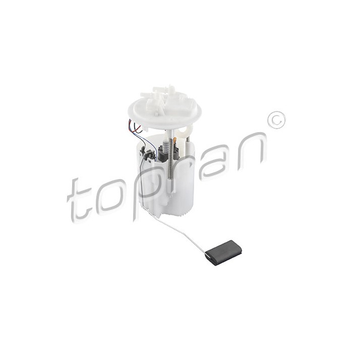 Pompe à Carburant Pour Renault Fluence Megane III Scénic 172026141R