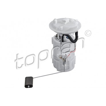 Pompe à Carburant Pour Renault Grand Scénic II Megane 8200029163 8200537622