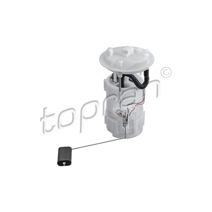 Pompe à Carburant Pour Renault Grand Scénic II Megane 8200029163 8200537622