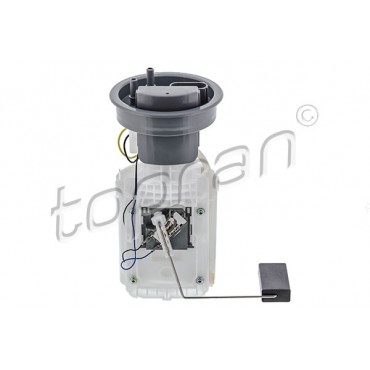 Pompe à Carburant Pour VW Polo Seat Cordoba Ibiza III Skoda Fabia I 6Q0919050A