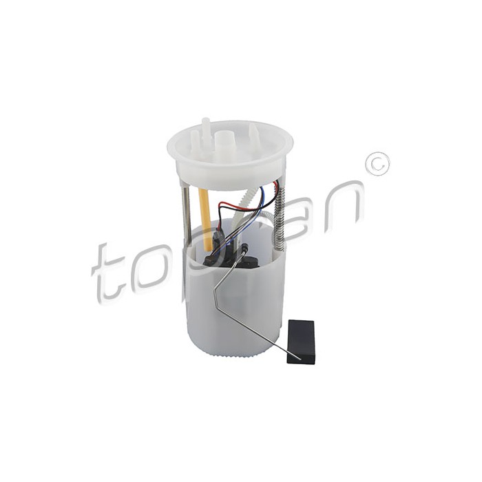 Pompe à Carburant Pour VW Seat Skoda 6R0919051 6R0919051A 6R0919051F 6R0919051G