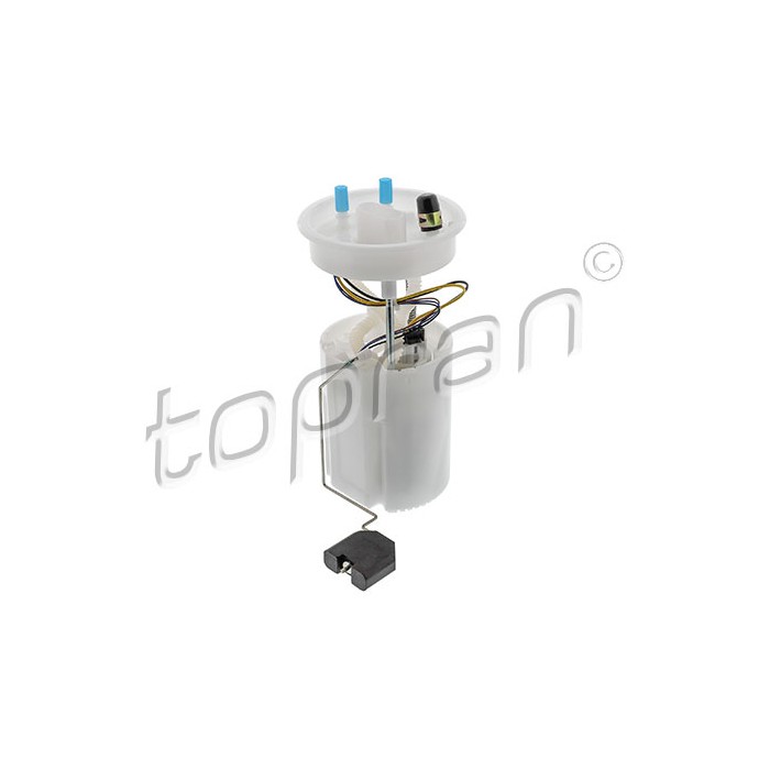 Pompe à Carburant Pour VW Polo Skoda Rapid 6RF919051D 6RF919051H 6RU919051