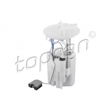 Pompe à Carburant Pour Smart Fortwo 4514700094 A4514700094