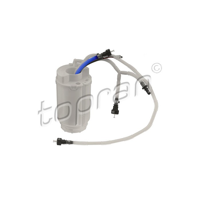 Pompe à Carburant Pour VW Touareg 7L0919087F 7L6919087B 7L6919087G