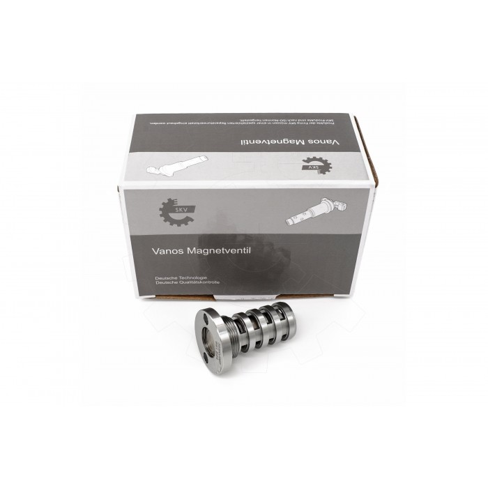 Valve Déphaseur d'Arbre à Cames Pour VW Audi Seat Skoda 06H109257B 06H109257C