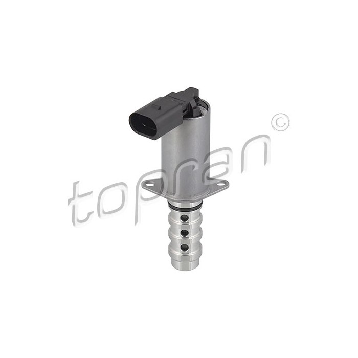 Valve Déphaseur d'Arbre à Cames Pour VW EOS Audi Seat 06F109257A 06F109257C