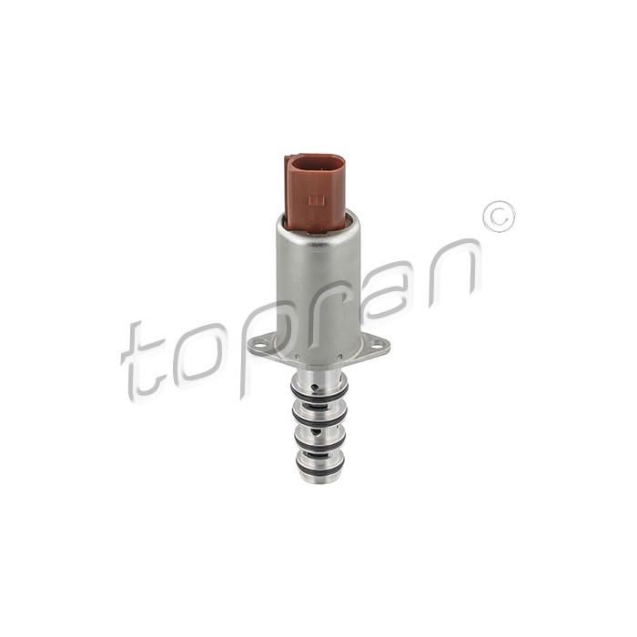 Valve Déphaseur d'Arbre à Cames Pour VW EOS Golf V Passat Touareg Transporter