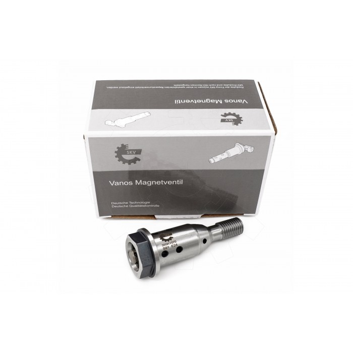 Valve Déphaseur d'Arbre à Cames Pour Opel Chevrolet Vauxhall 1235023 55562224