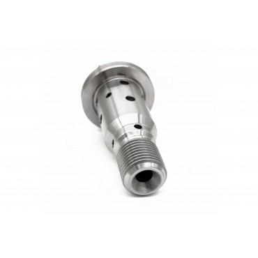 Valve Déphaseur d'Arbre à Cames Pour Mercedes-Benz Classe C T-Model 2720500178