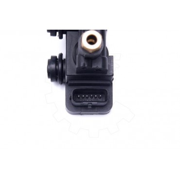 Bloc Solenoid Suspension Pneumatique Pour Land Rover Discovery V LR037081