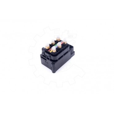 Bloc Solenoid Suspension Pneumatique Pour Mercedes-Benz AMG GT 0993200258