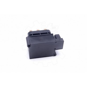 Bloc Solenoid Suspension Pneumatique Pour Mercedes-Benz Classe C 0993200058