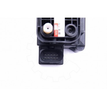 Bloc Solenoid Suspension Pneumatique Pour Mercedes-Benz Classe C 0993200058