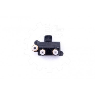 Bloc Solenoid Suspension Pneumatique Pour Mercedes-Benz Classe E 2123200758