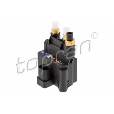 Bloc Solenoid Suspension Pneumatique Pour Mercedes-Benz 2123200758 2513200158
