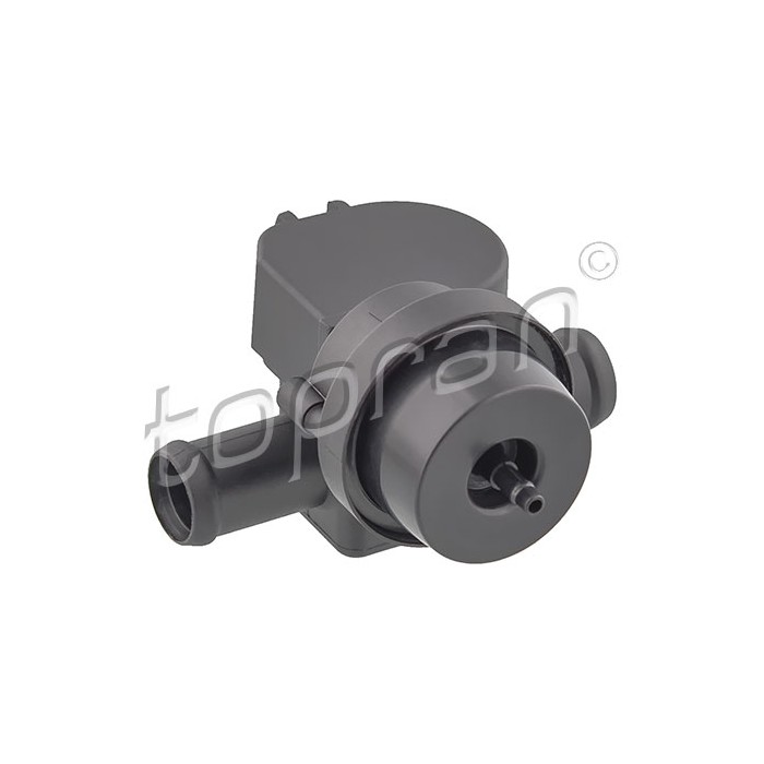 Vanne Régulation de Chauffage Pour VW Audi Seat Porsche 1J0819809 95857280900