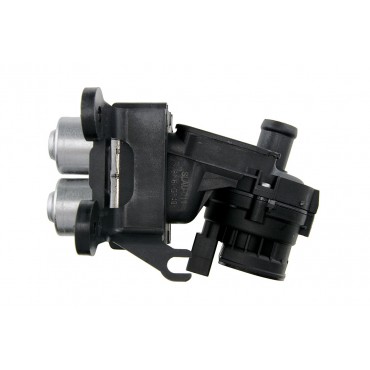 Vanne Régulation de Chauffage Pour Audi A6 4F1959617B