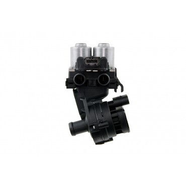 Vanne Régulation de Chauffage Pour Audi A6 4F1959617B