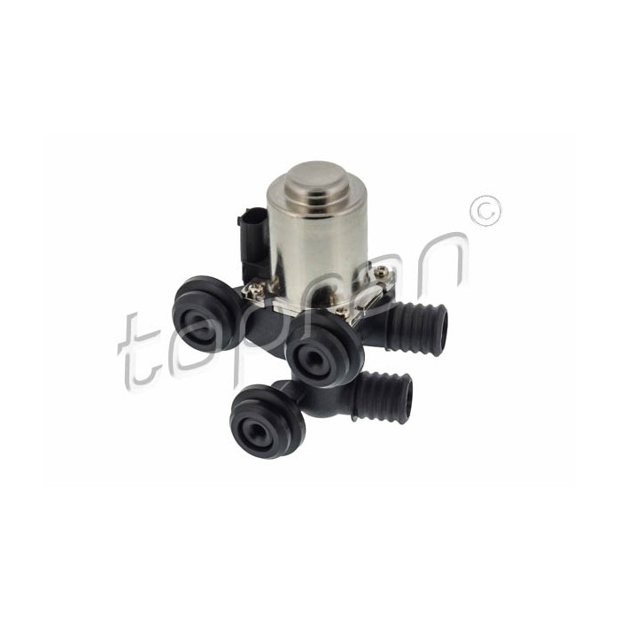 Vanne Régulation de Chauffage Pour BMW Série 3 E46 5 E39 X3 E83 64118369805