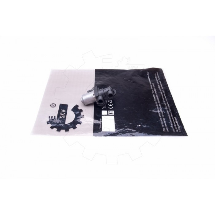 Vanne Régulation de Chauffage Pour BMW Série 3 E46 5 E39 X3 E83 64118369805