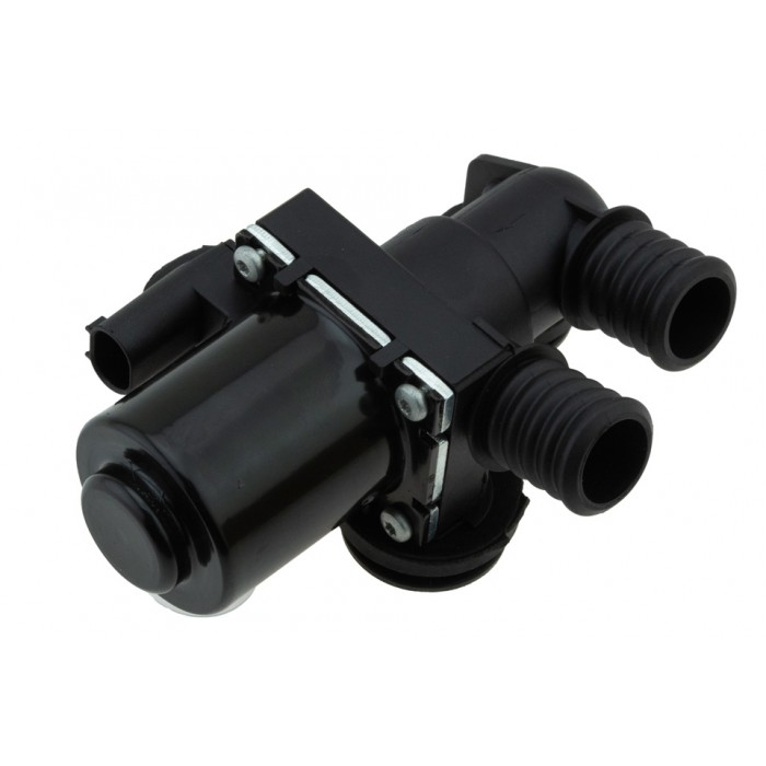 Vanne Régulation de Chauffage Pour BMW Série 3 E46 5 E39 X3 E83 64118369805