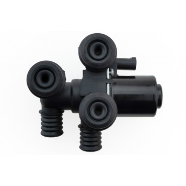 Vanne Régulation de Chauffage Pour BMW Série 3 E46 5 E39 X3 E83 64118369805