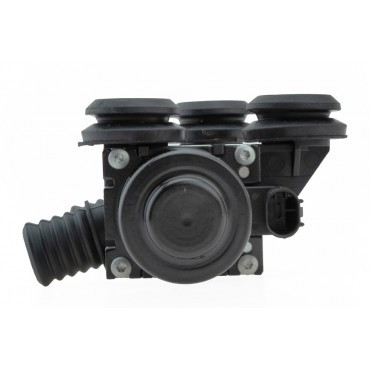 Vanne Régulation de Chauffage Pour BMW Série 3 E46 5 E39 X3 E83 64118369805