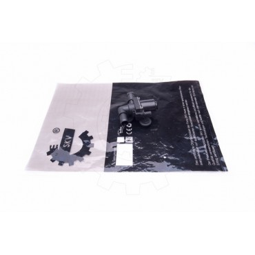 Vanne Régulation de Chauffage Pour BMW Série 3 E90 X3 E83 X5 E70 64116928495