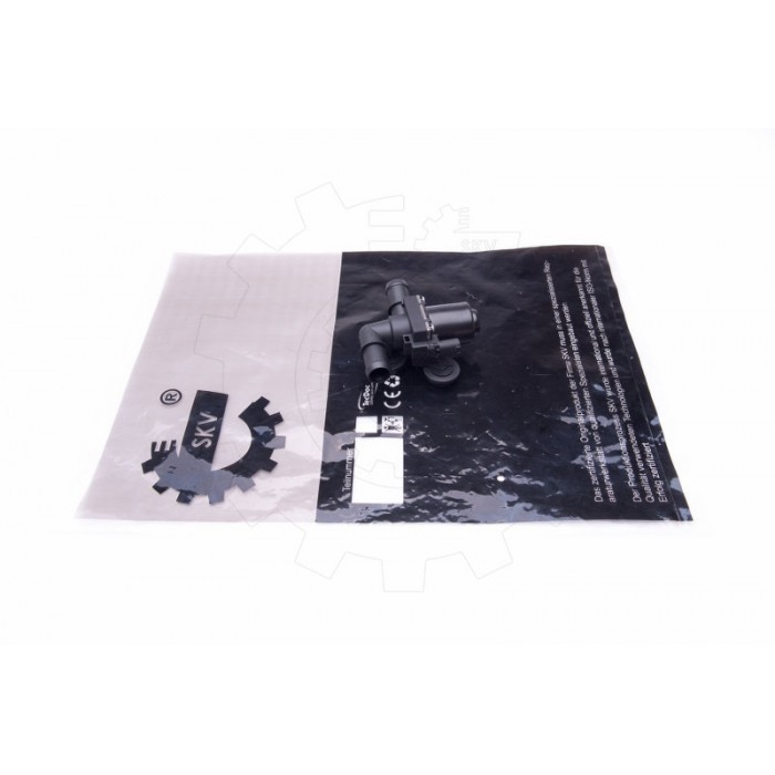 Vanne Régulation de Chauffage Pour BMW Série 3 E90 X3 E83 X5 E70 64116928495