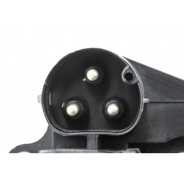 Vanne Régulation de Chauffage Pour BMW Série 5 E34 7 E32 8 E31 64118391417