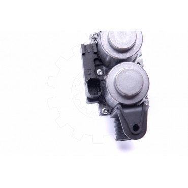 Vanne Régulation de Chauffage Pour BMW Série 5 E39 7 E38 X5 E53 8391000