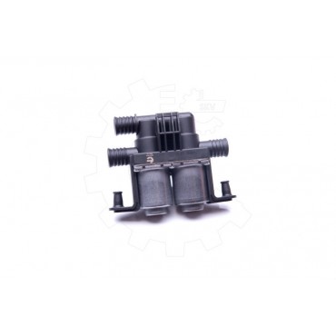 Vanne Régulation de Chauffage Pour BMW Série 5 E39 7 E38 X5 E53 8391000