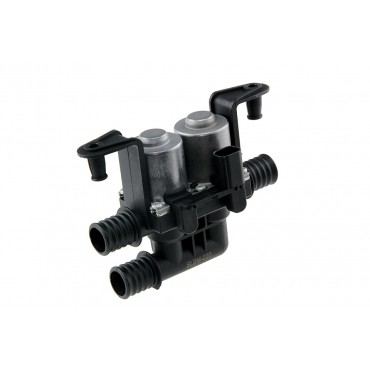 Vanne Régulation de Chauffage Pour BMW Série 5 E39 7 E38 X5 E53 64128372016