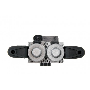 Vanne Régulation de Chauffage Pour BMW Série 5 E39 7 E38 X5 E53 64128372016