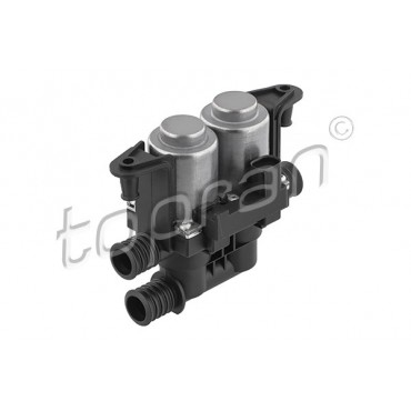 Vanne Régulation de Chauffage Pour BMW Série 5 E39 7 E38 X5 E53 64128372016