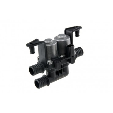 Vanne Régulation de Chauffage Pour BMW X5 E53 Rolls-Royce Phantom VII Coupé